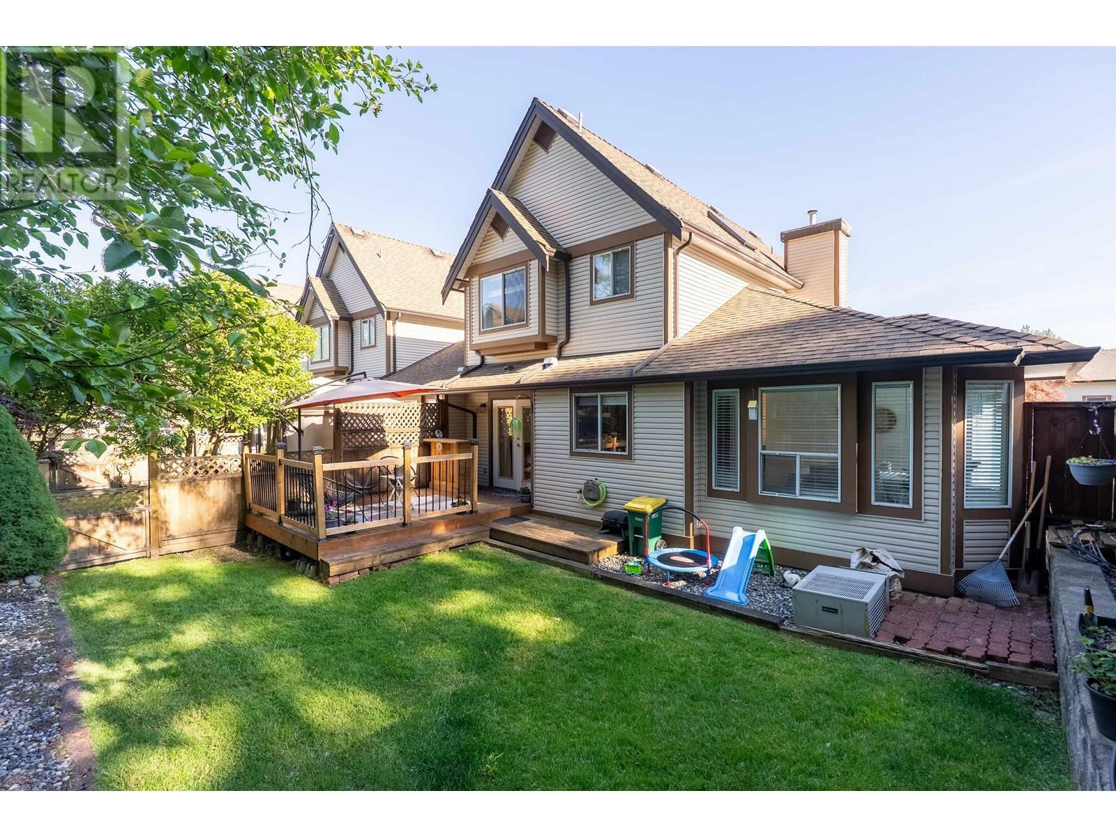 Property Photo: 23151 Haney 7 BC V2X 0S5