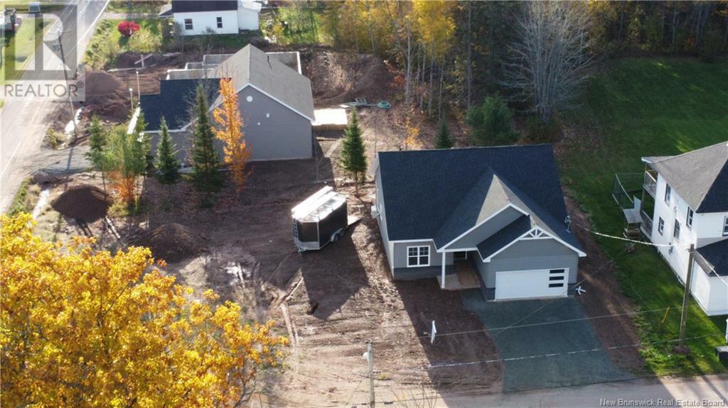 Property Photo: 42 Connor Street NB E4Z 4G2
