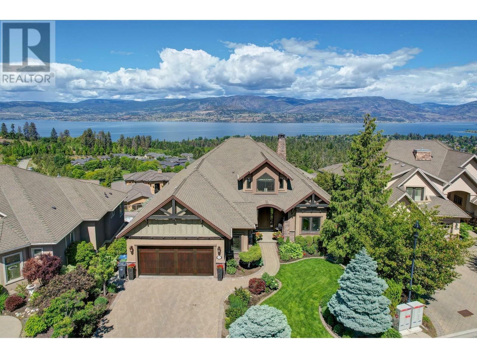 Property Photo: 734 Marin Crescent BC V1W 5C8