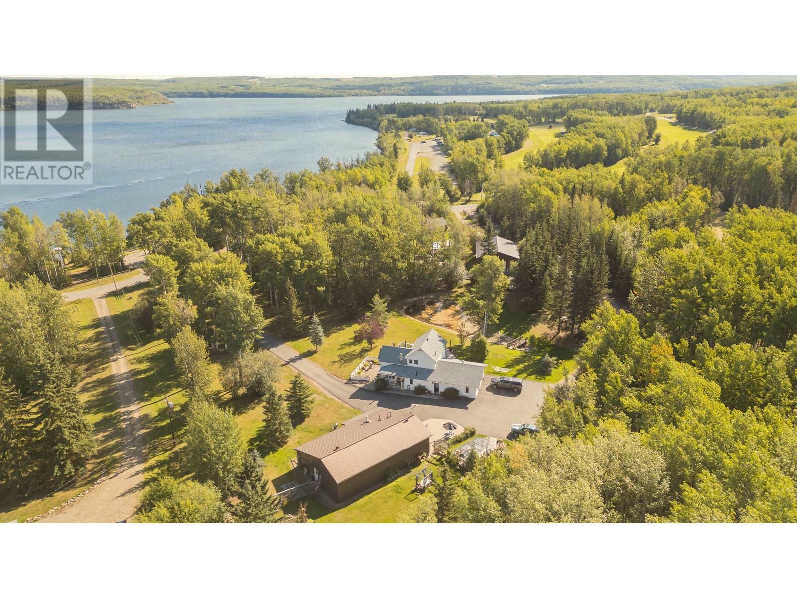 Property Photo: 13744 Golf Course Road BC V1J 8K8