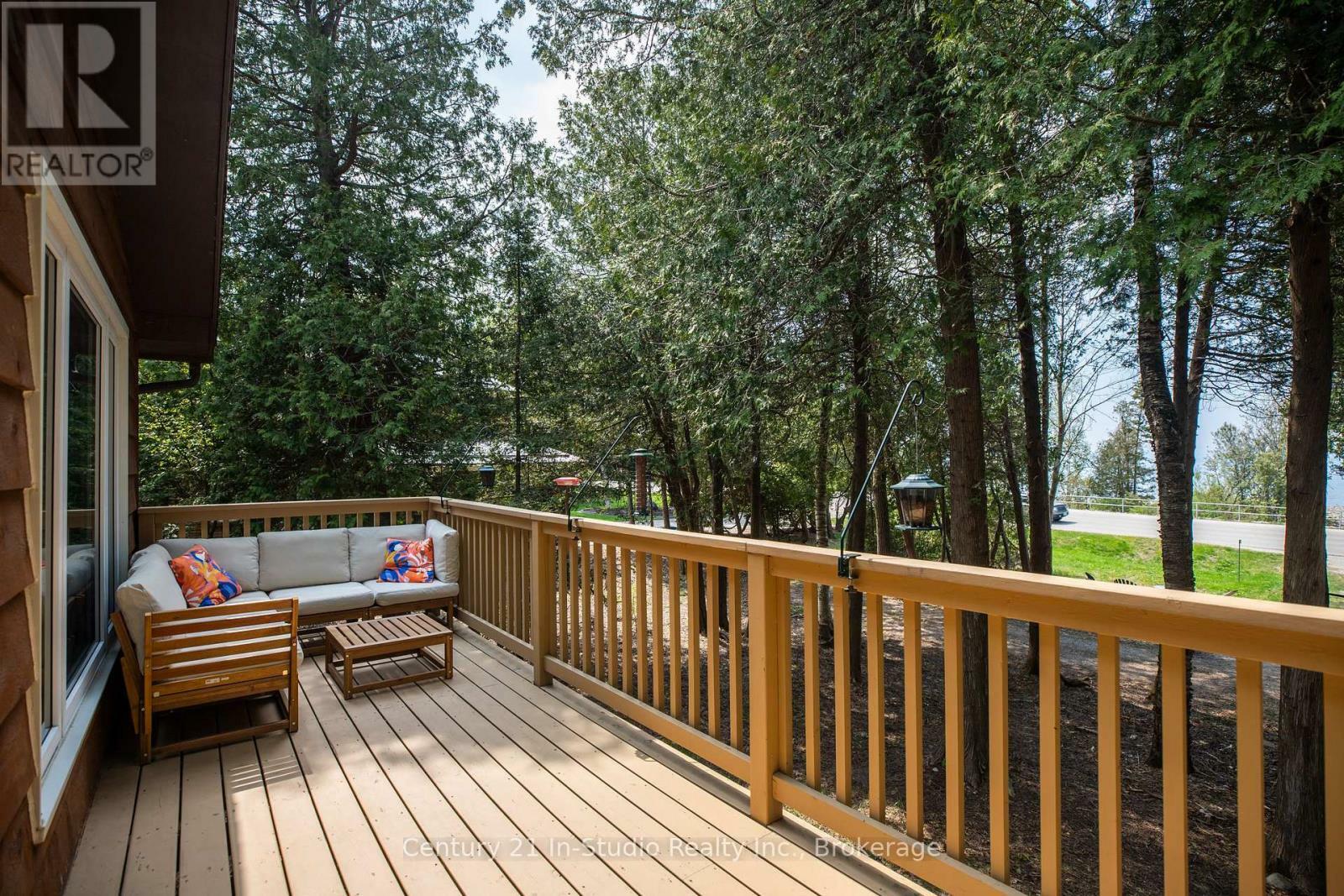 Property Photo: 24 Miramichi Bay Road ON N0H 2C6