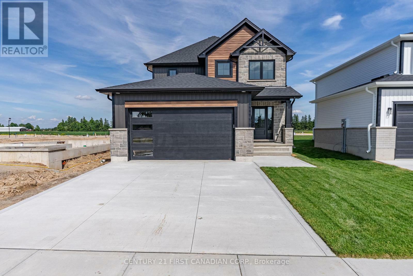 Property Photo: 105 Atkinson Street ON N0M 1A0