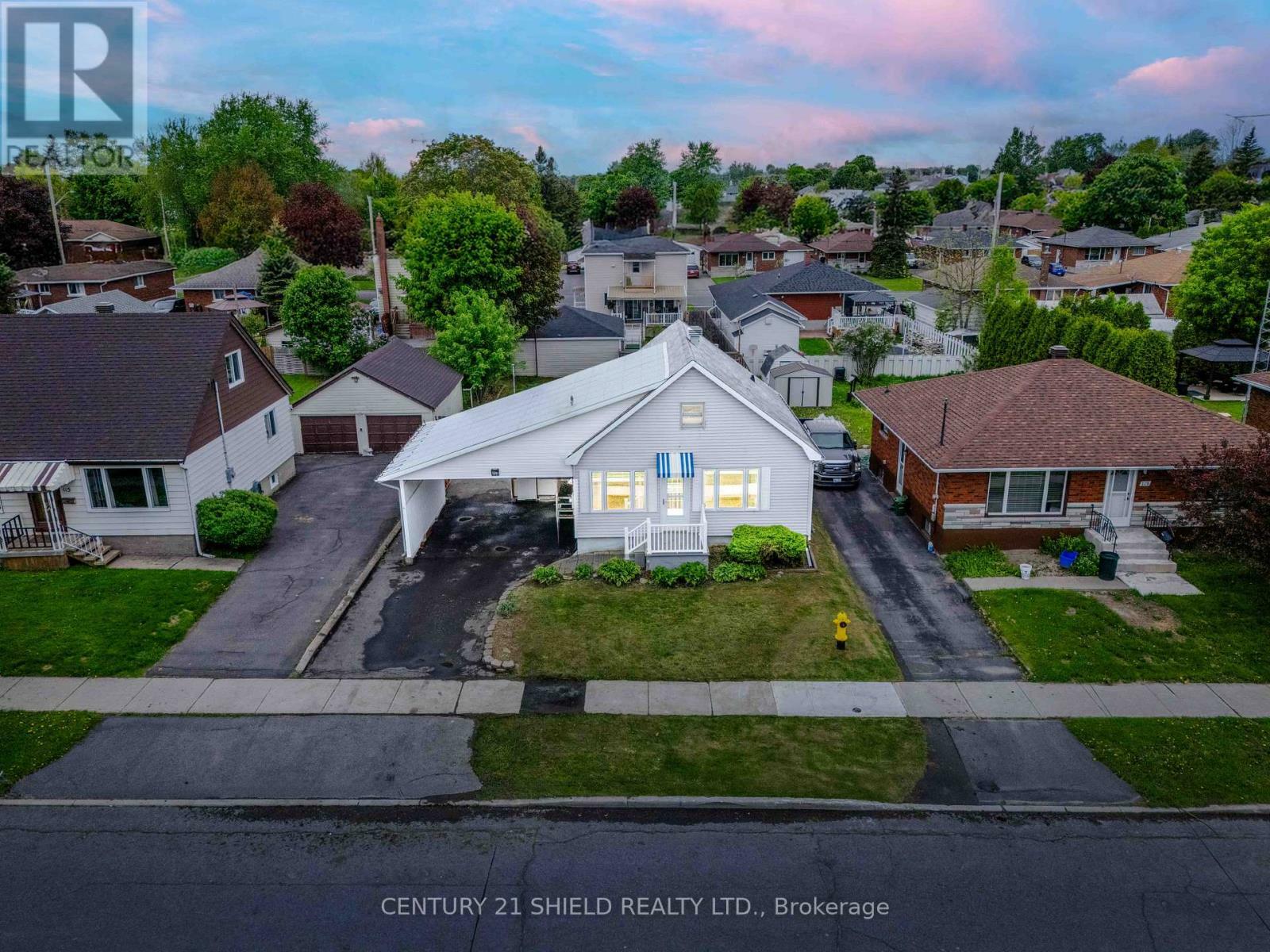 117 Anthony Street  Cornwall ON K6H 5J9 photo