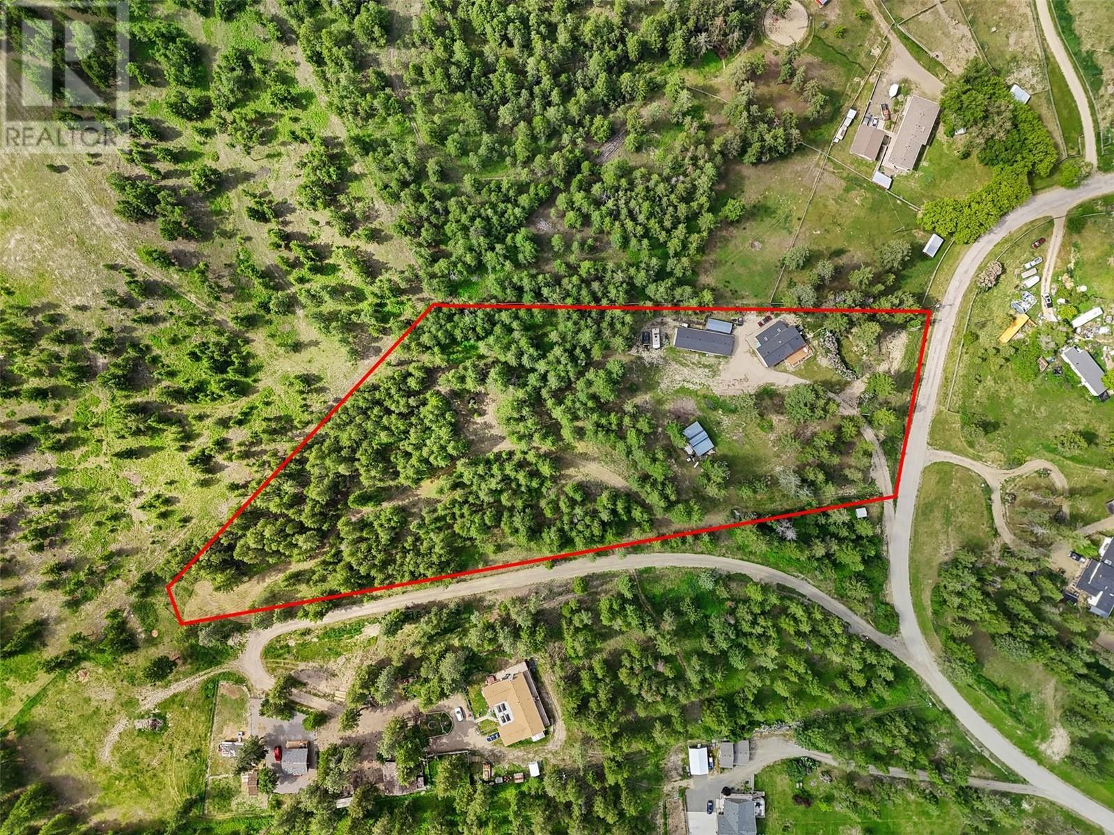 Property Photo: 1734 Laveau Road BC V0E 2P0