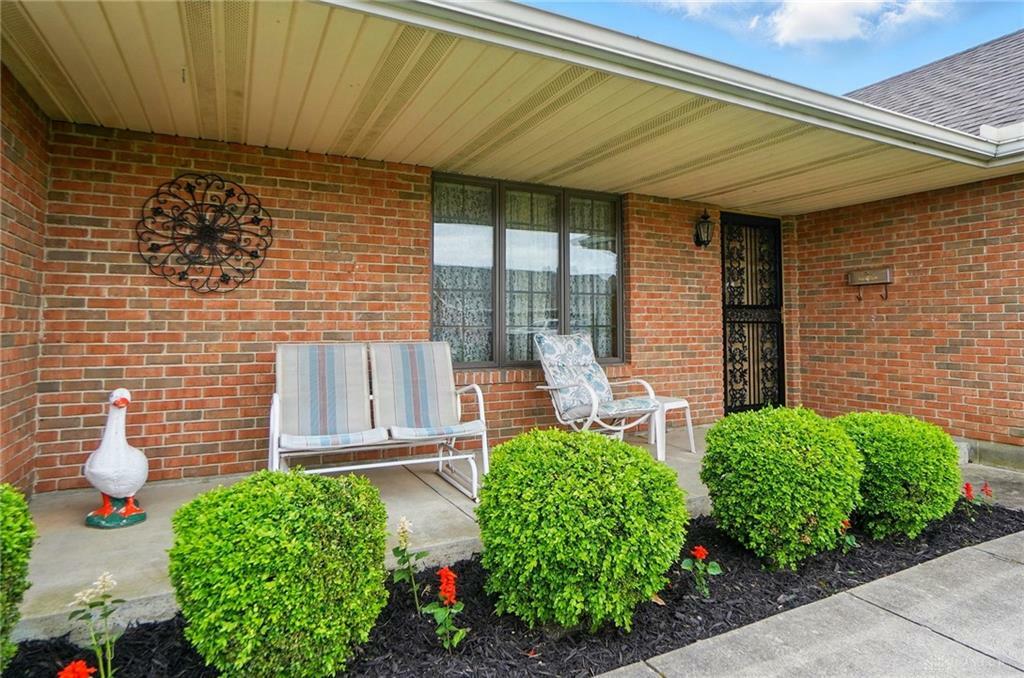 Property Photo: 1775 Fox Ridge Drive OH 45503