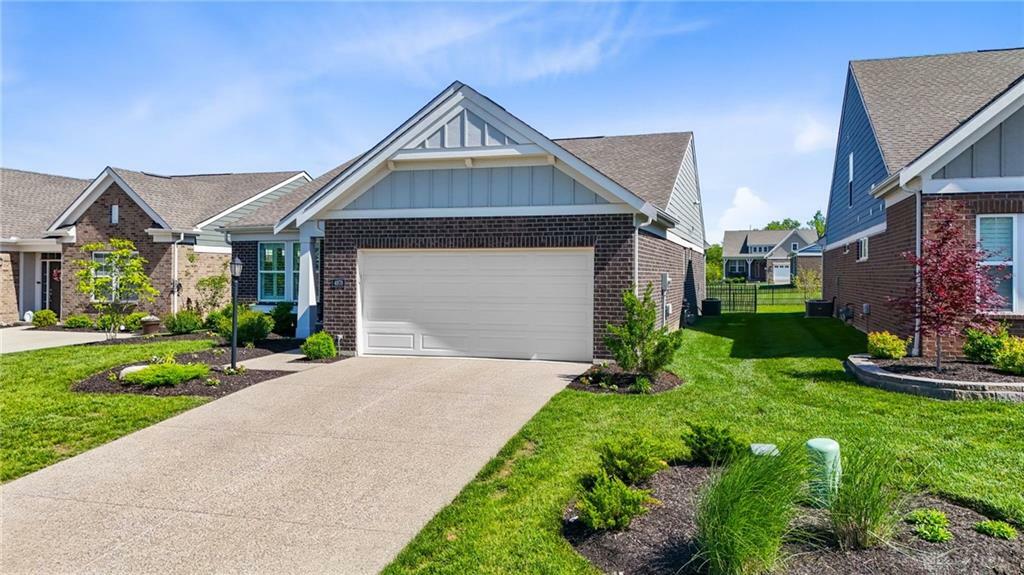 Property Photo: 4978 Renaissance Park Drive OH 45005