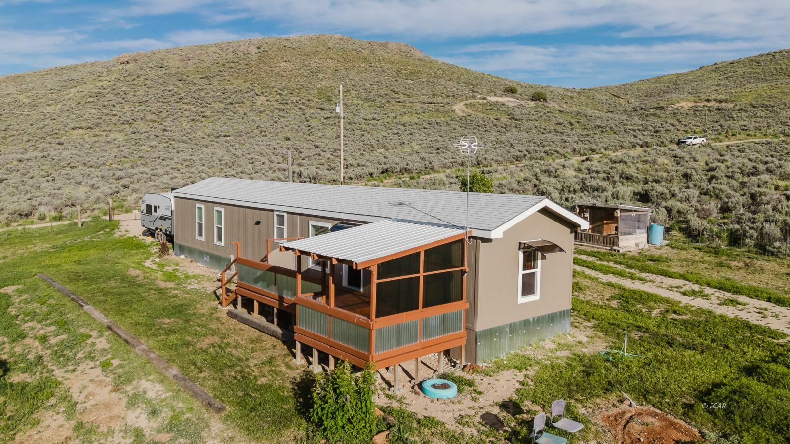 Property Photo:  1120 Imlay Avenue  NV 89815 