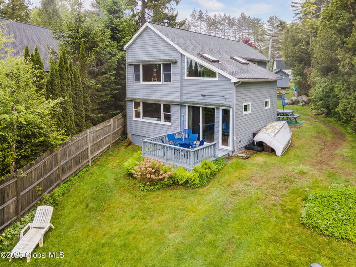 Property Photo: 136 Longview Drive NY 12078