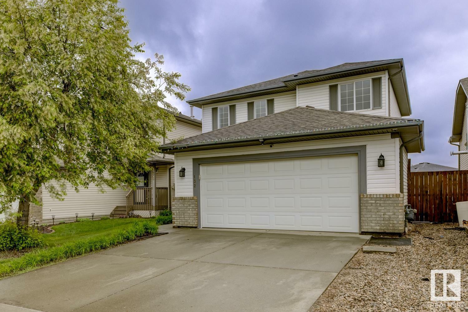 132 Foxboro Terrace  Sherwood Park AB T8A 6C8 photo