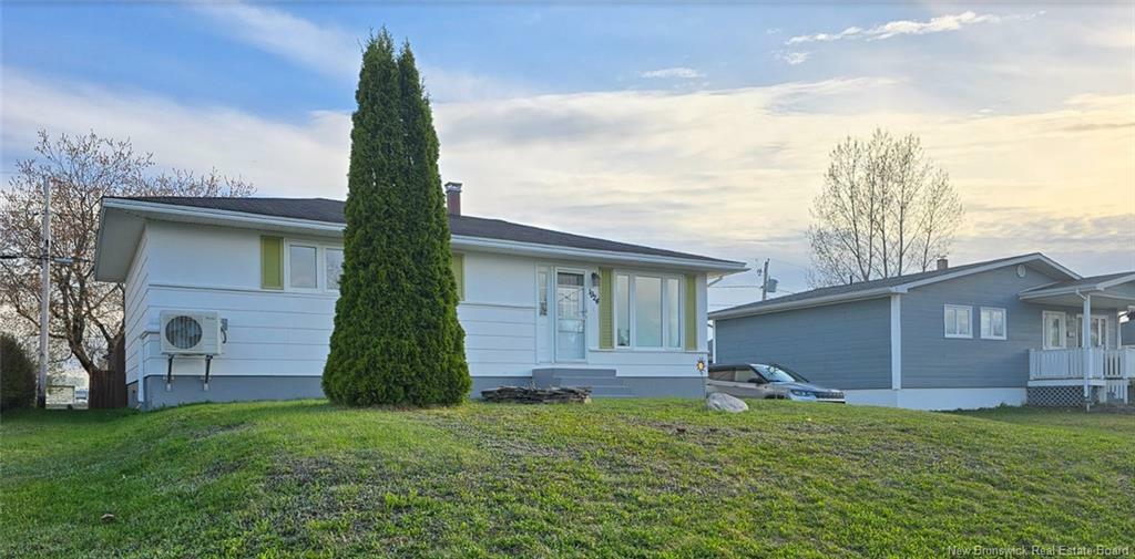 Property Photo: 1924 Brideau NB E2A 2G8