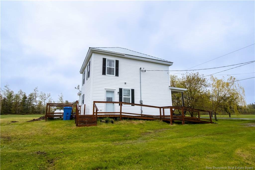 Property Photo: 155 Hardwicke Road NB E9A 1K2