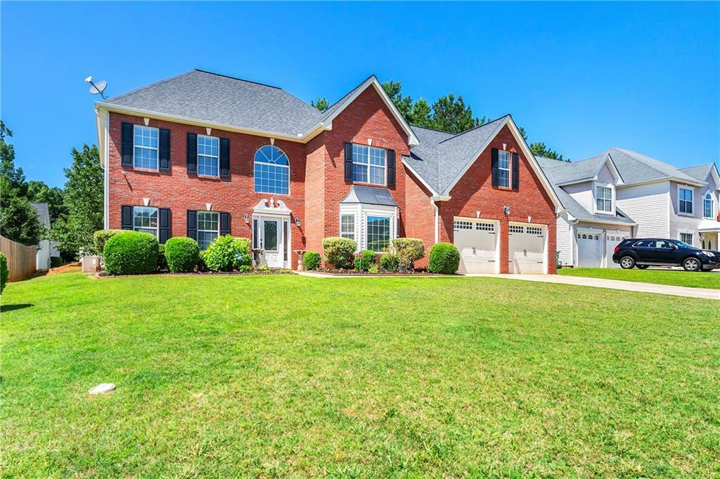 Property Photo: 5125 Winding Glen Drive GA 30038