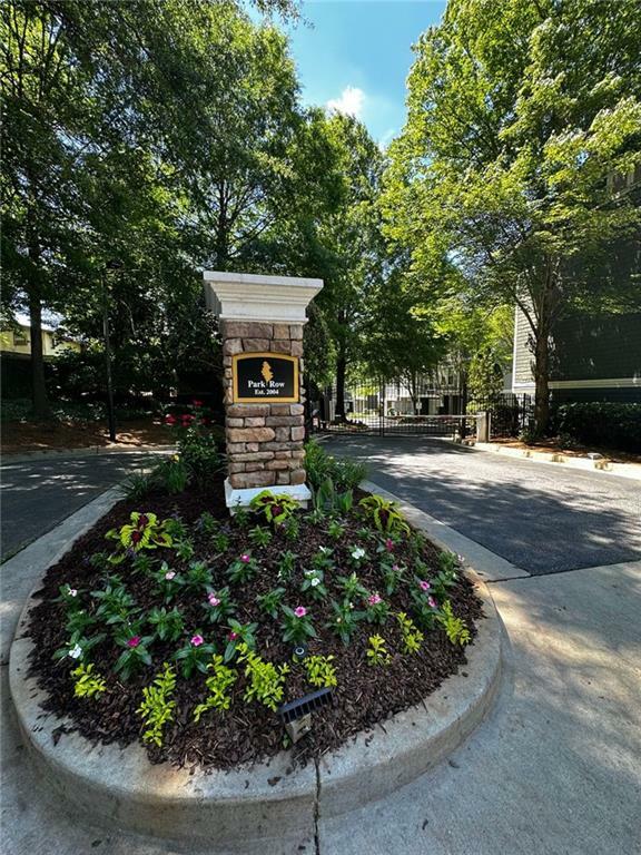 Property Photo:  1107 Park Row South SE  GA 30312 