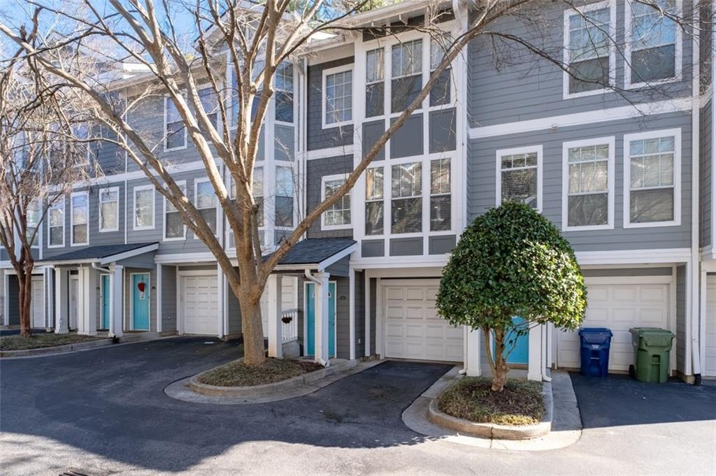 Property Photo:  1107 Park Row South SE  GA 30312 