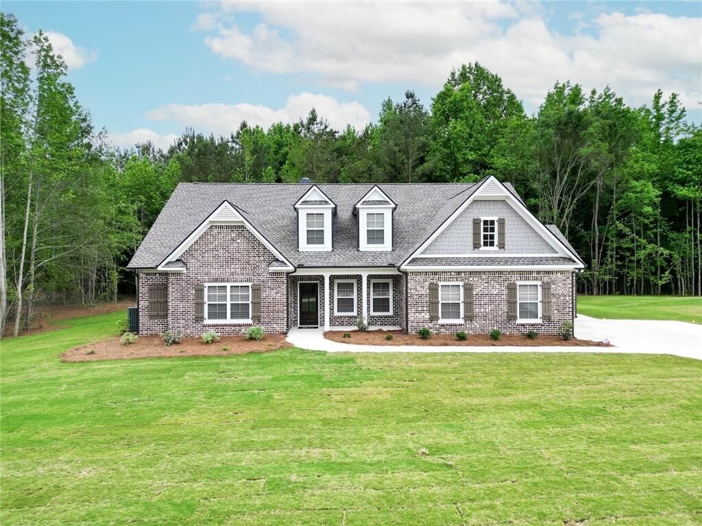 Property Photo:  2113 Ella Springs Drive  GA 30014 