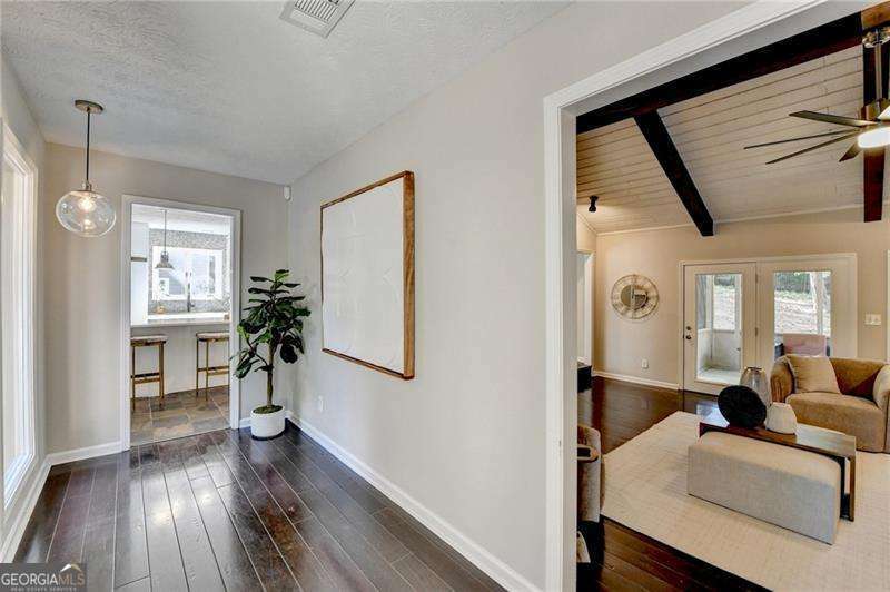 Property Photo: 3070 Ascot Lane GA 30076