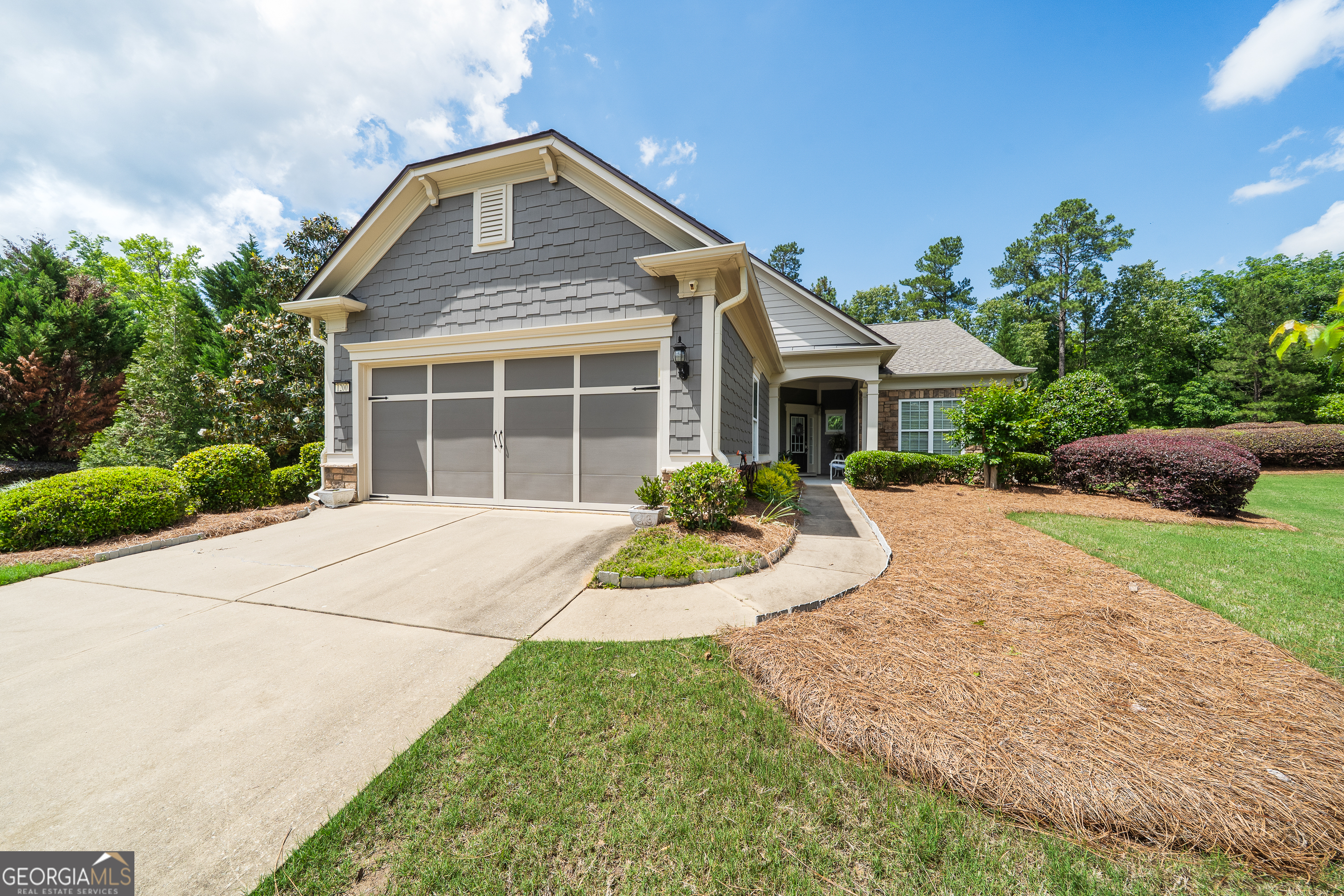Property Photo: 1200 Seaworthy Road GA 30642