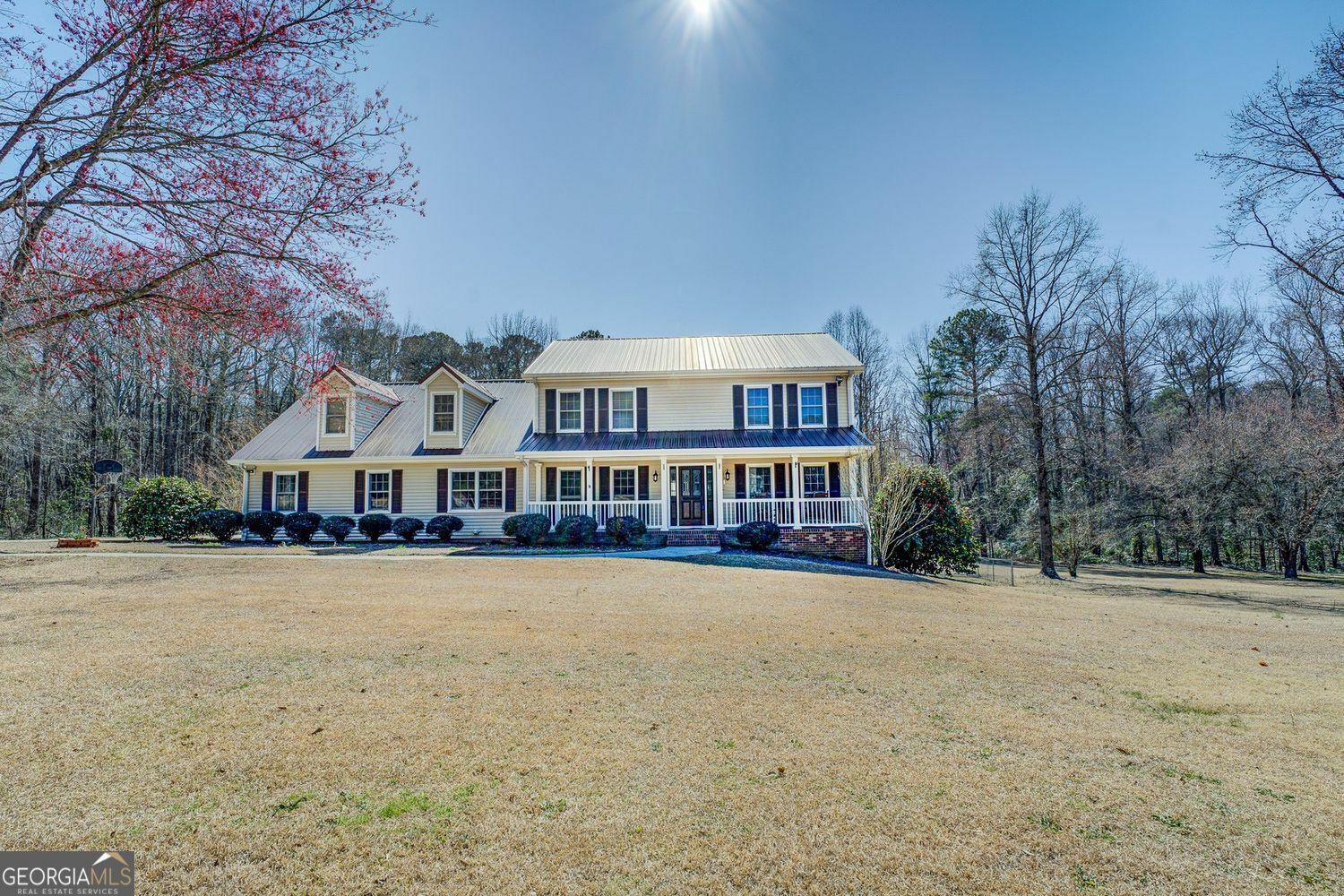 Property Photo: 1103 Wallington Court NW GA 30012