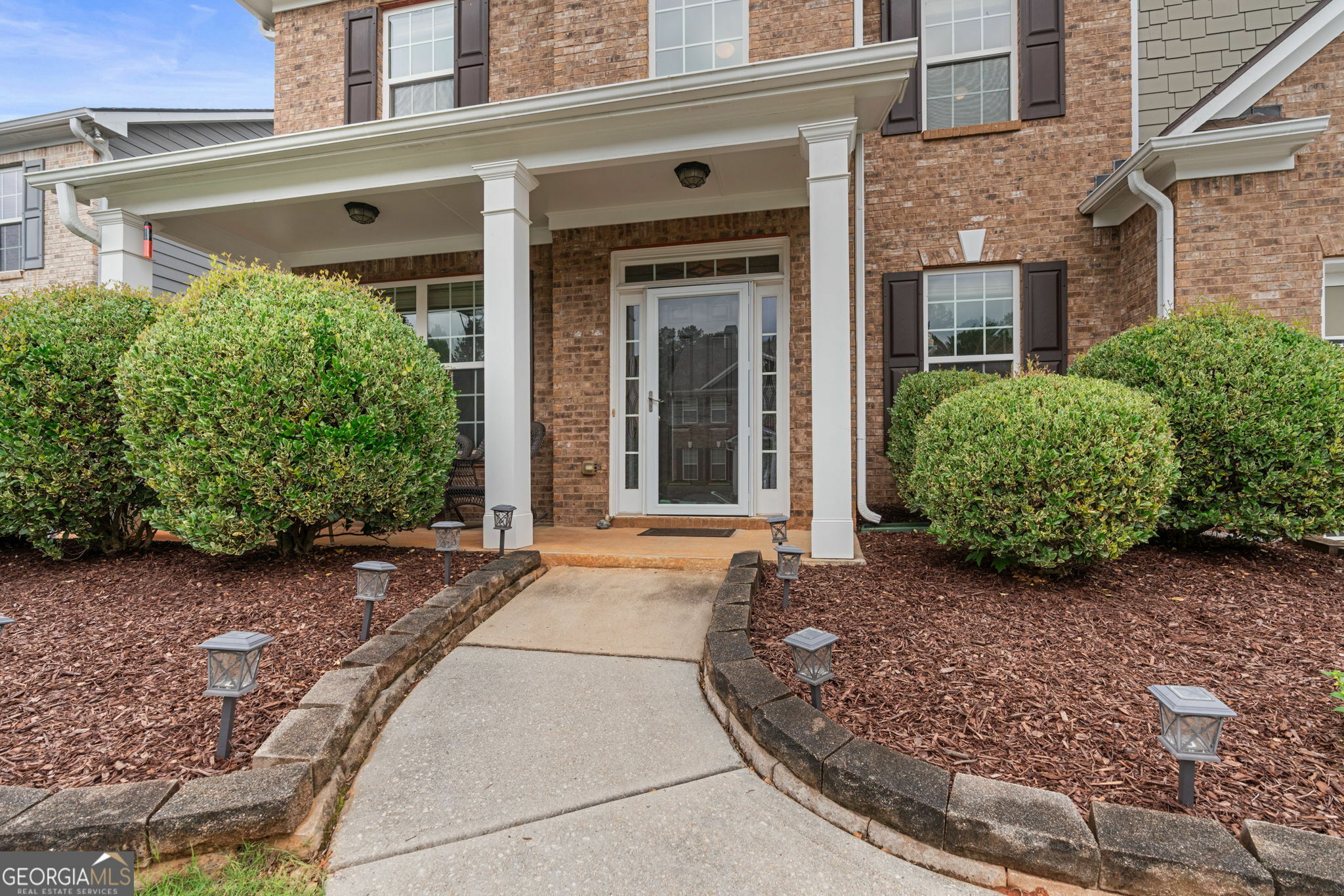 Property Photo: 3476 Bridge Walk Drive GA 30044