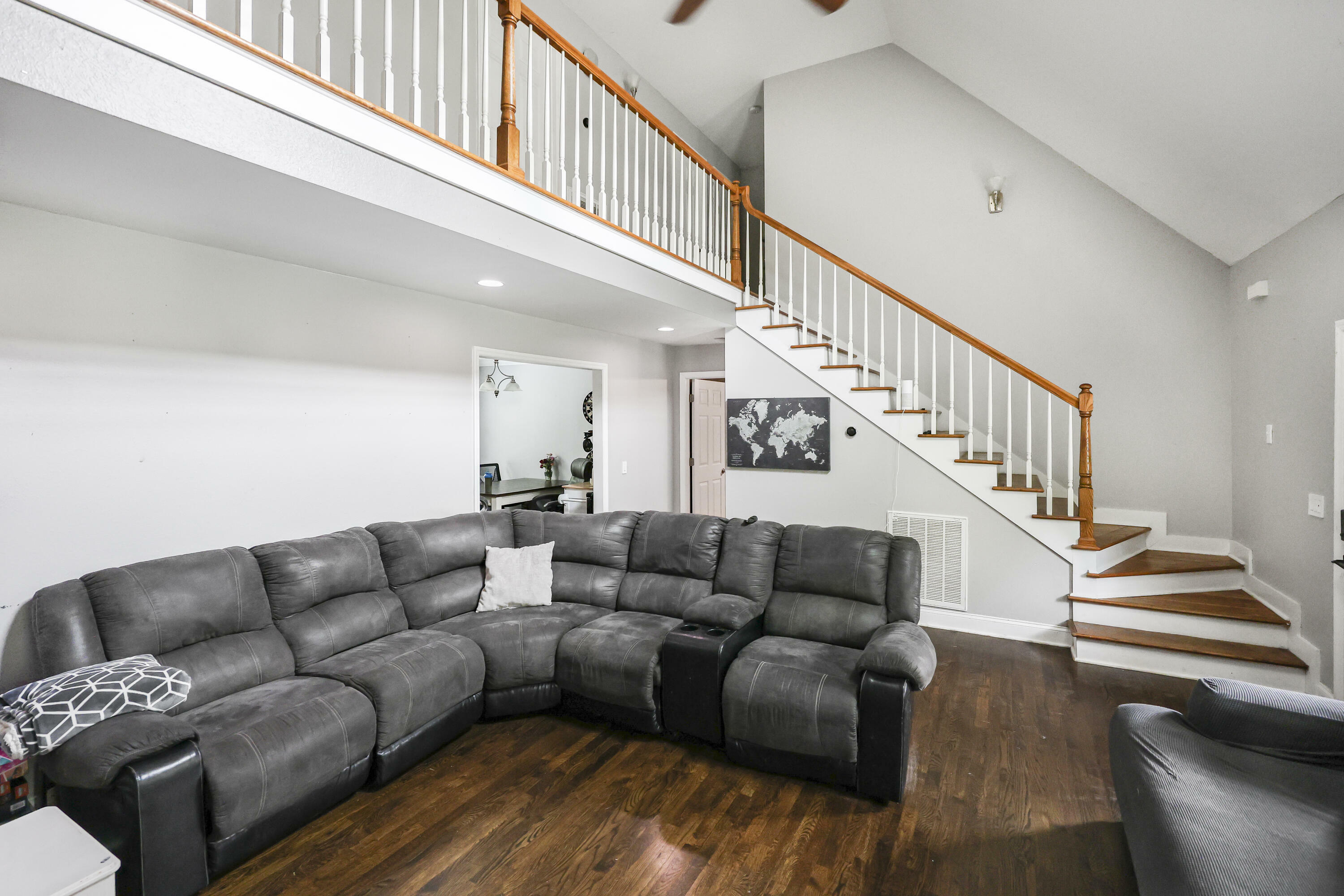 Property Photo: 320 Marble Top Road GA 30707