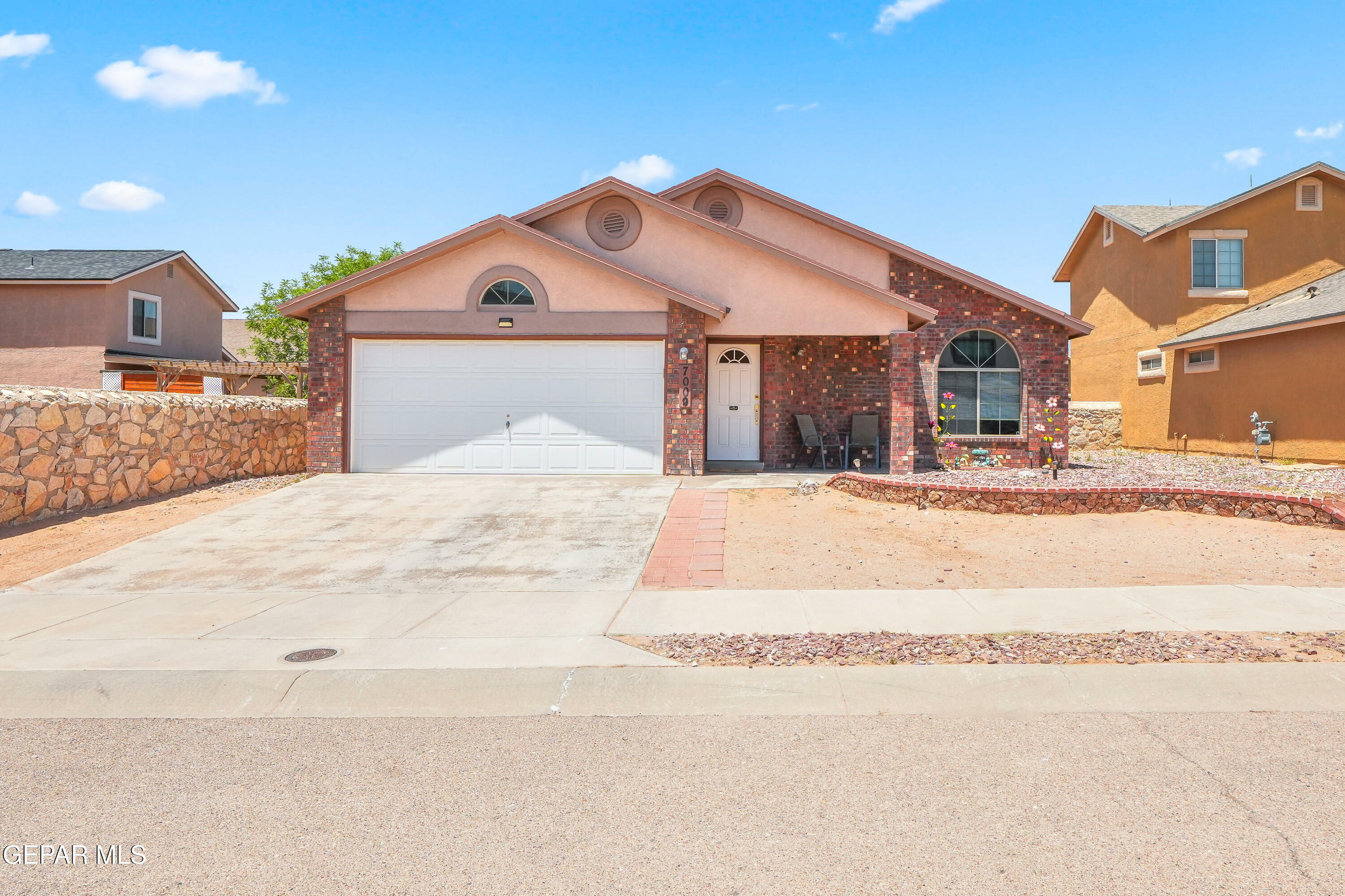 7009 Falling Leaf Circle  El Paso TX 79934 photo