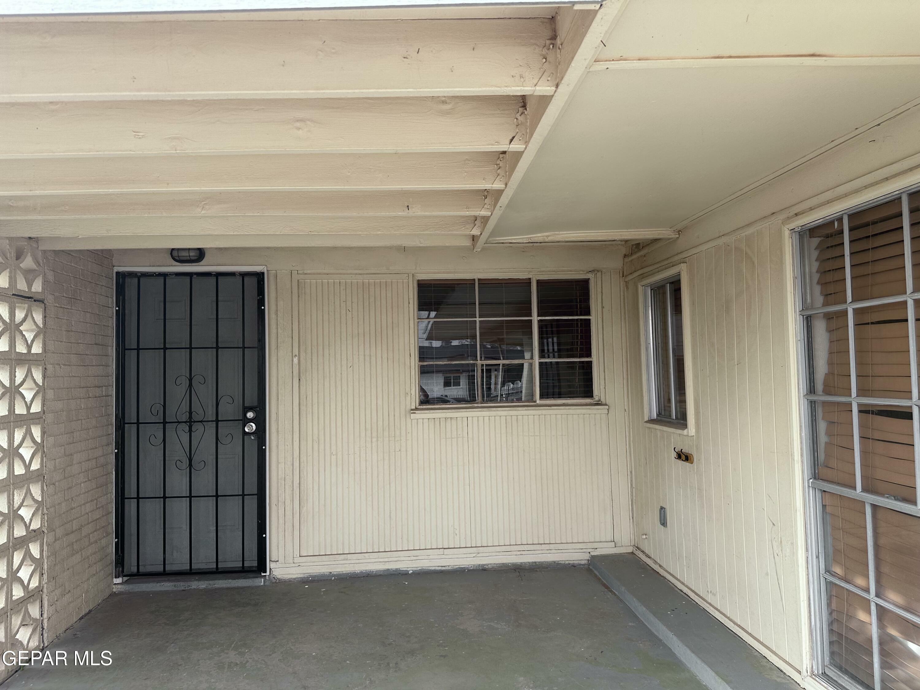 Property Photo: 5403 Raymond Telles Road TX 79924
