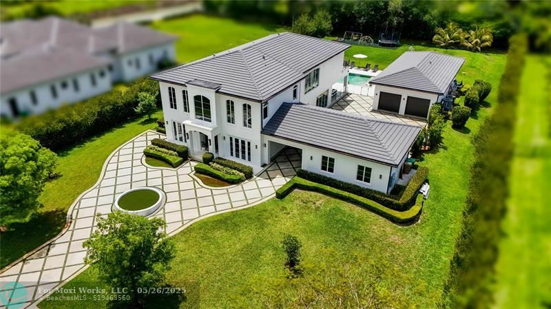 Property Photo:  13640 Pine Meadow Ct  FL 33325 