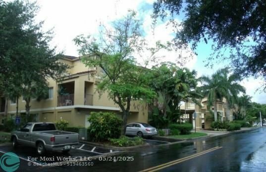 Property Photo:  741 N Pine Island Rd 303  FL 33324 