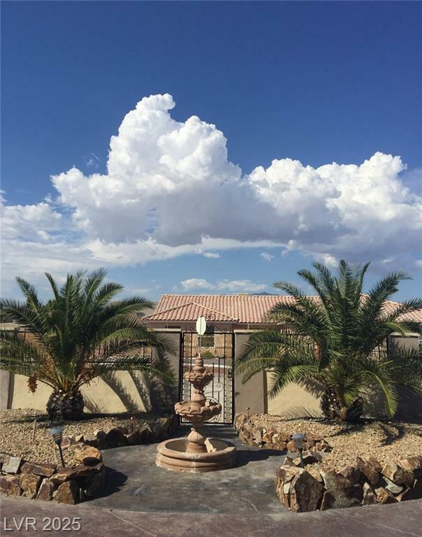 Property Photo: 4011 Scott Russell Court NV 89031