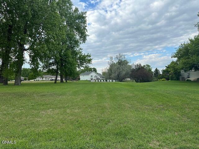 Property Photo: 4710 Harbor Trail SE ND 58554