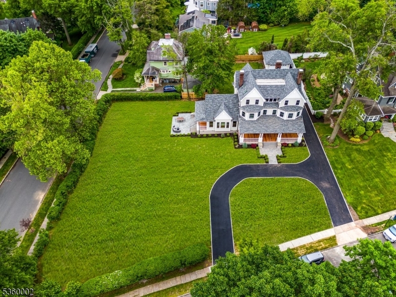 Property Photo: 180 Union St NJ 07042