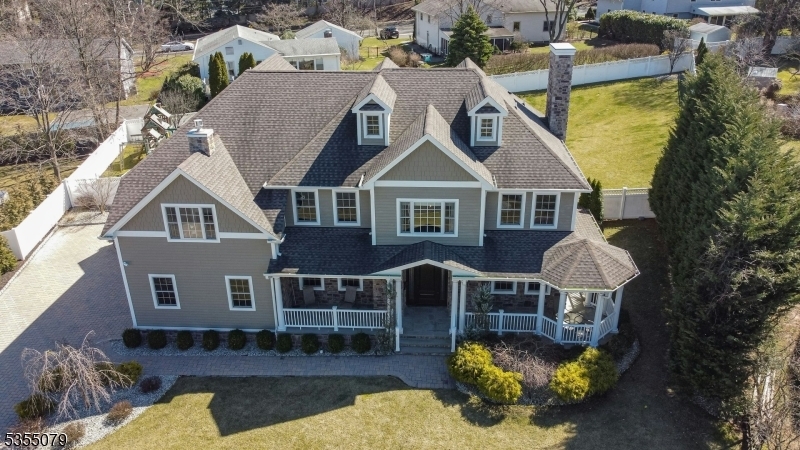 Property Photo:  19 Carol Rd  NJ 07090 