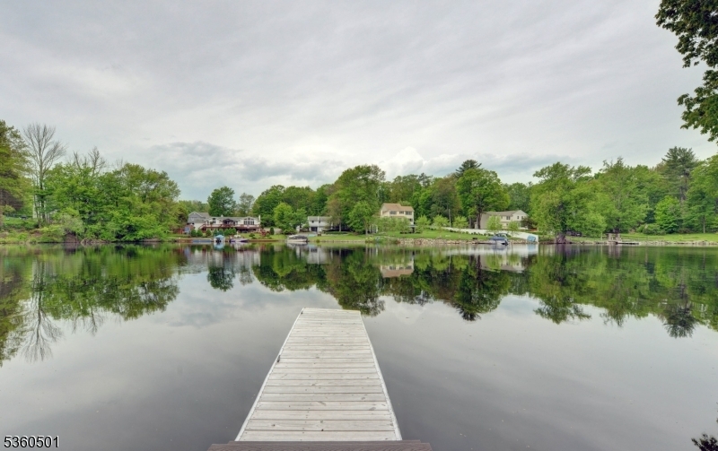 Property Photo: 5 Allaire Rd NJ 07421