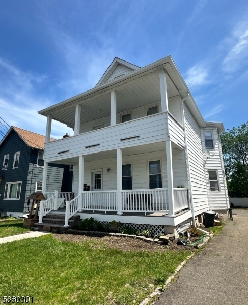Property Photo: 24 Maple St NJ 07424