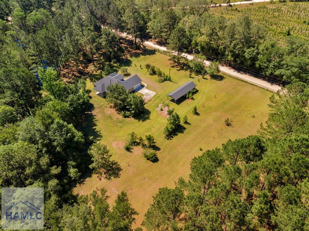 Property Photo: 791 Stafford Dairy Road SE GA 31316