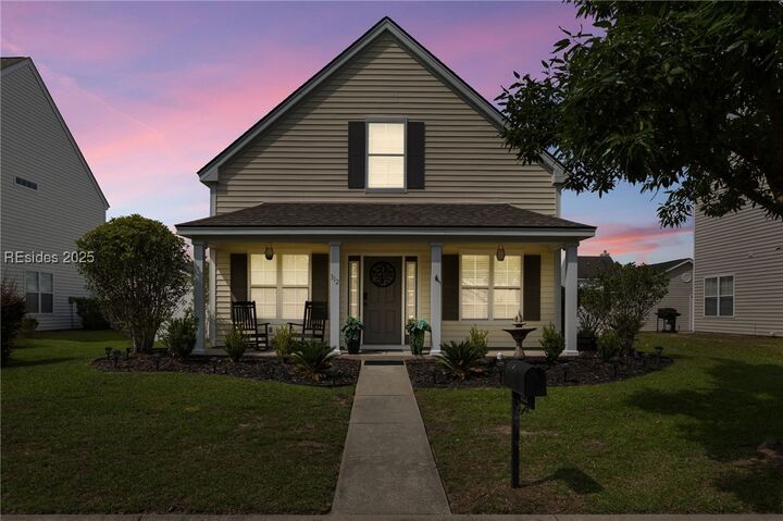 Property Photo:  312 Columbia Ln  SC 29909 