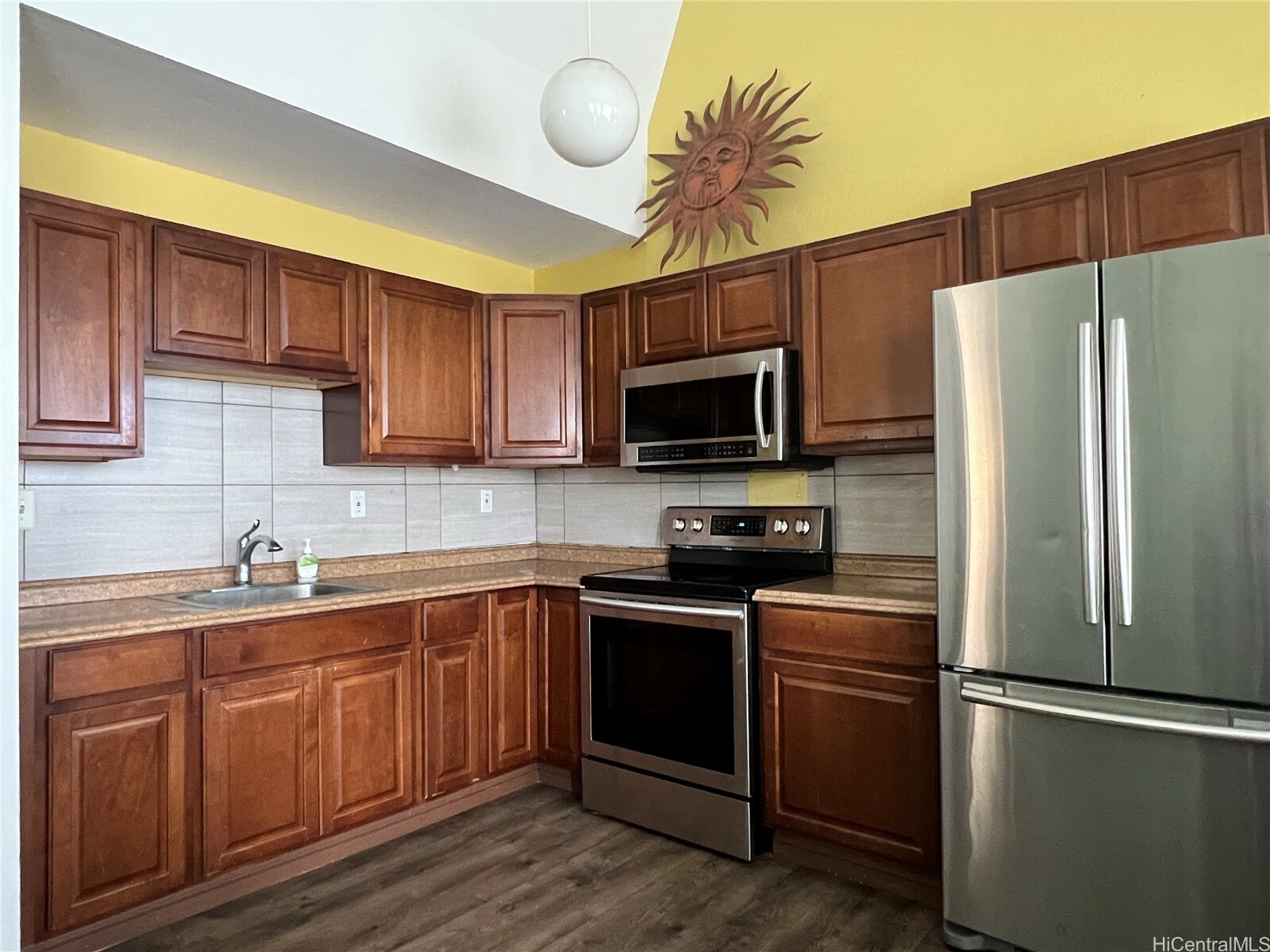 Property Photo: 84-754 Ala Mahiku Street 1145C HI 96792