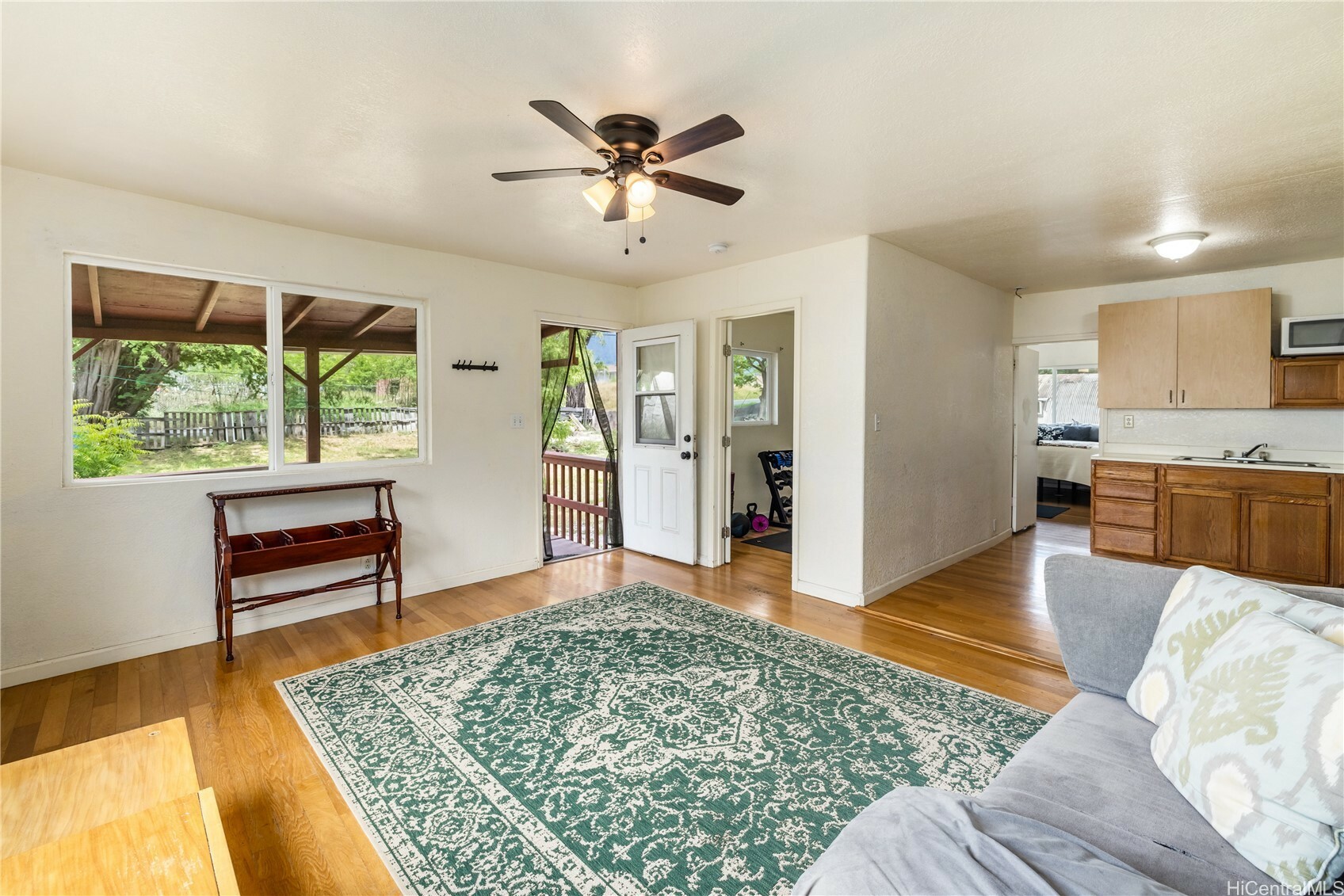 Property Photo: 86-327 Puhawai Road HI 96792