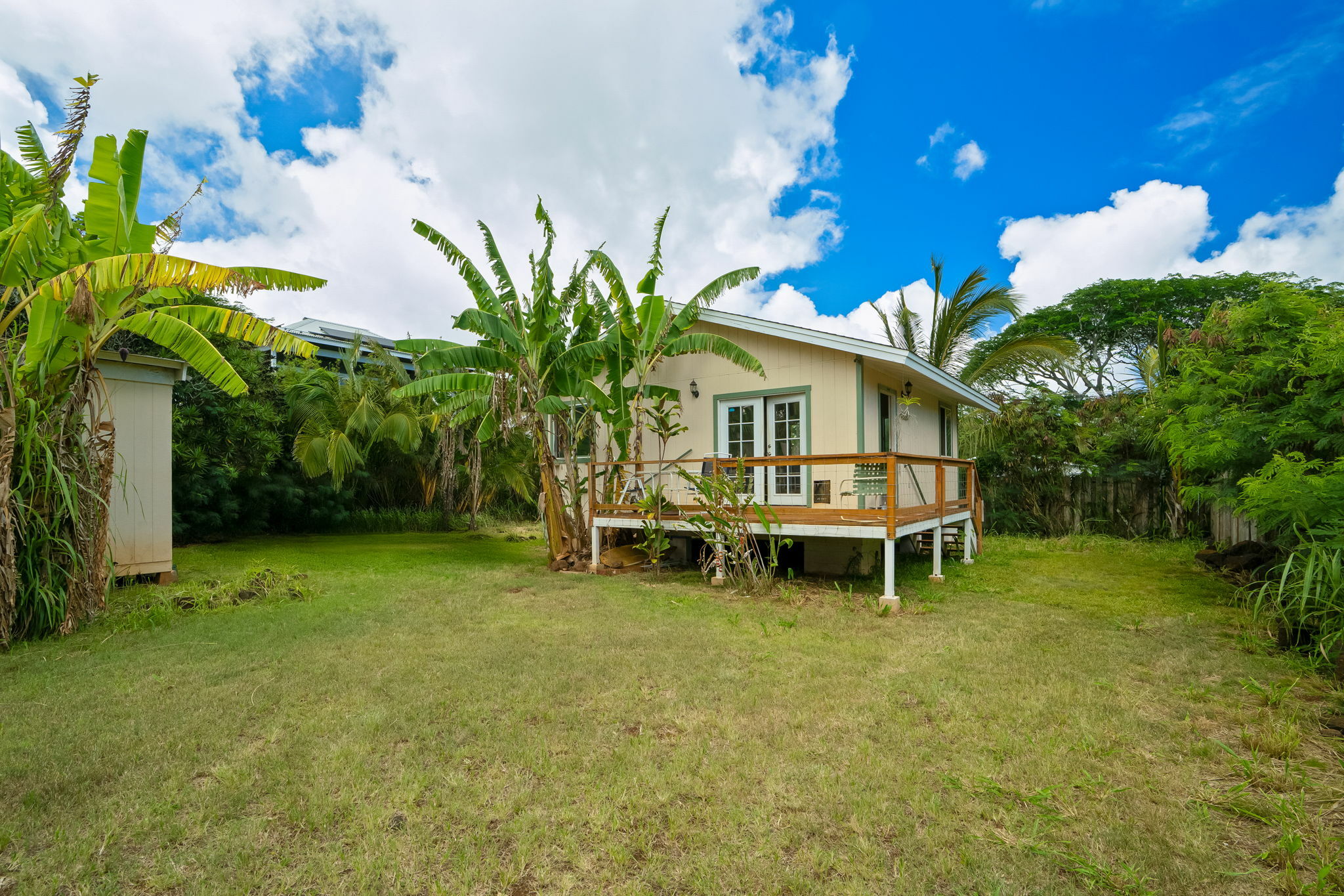 3184-B Hikina Rd  Koloa HI 96756 photo