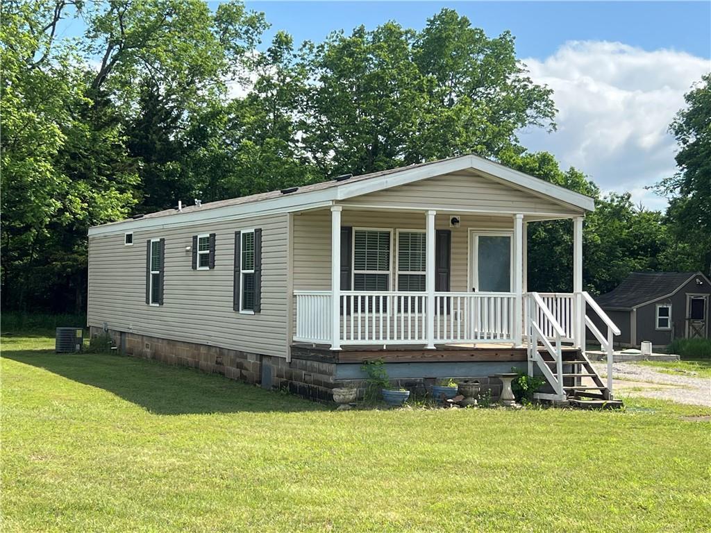 Property Photo: 94 W Coronado Cove KS 66056