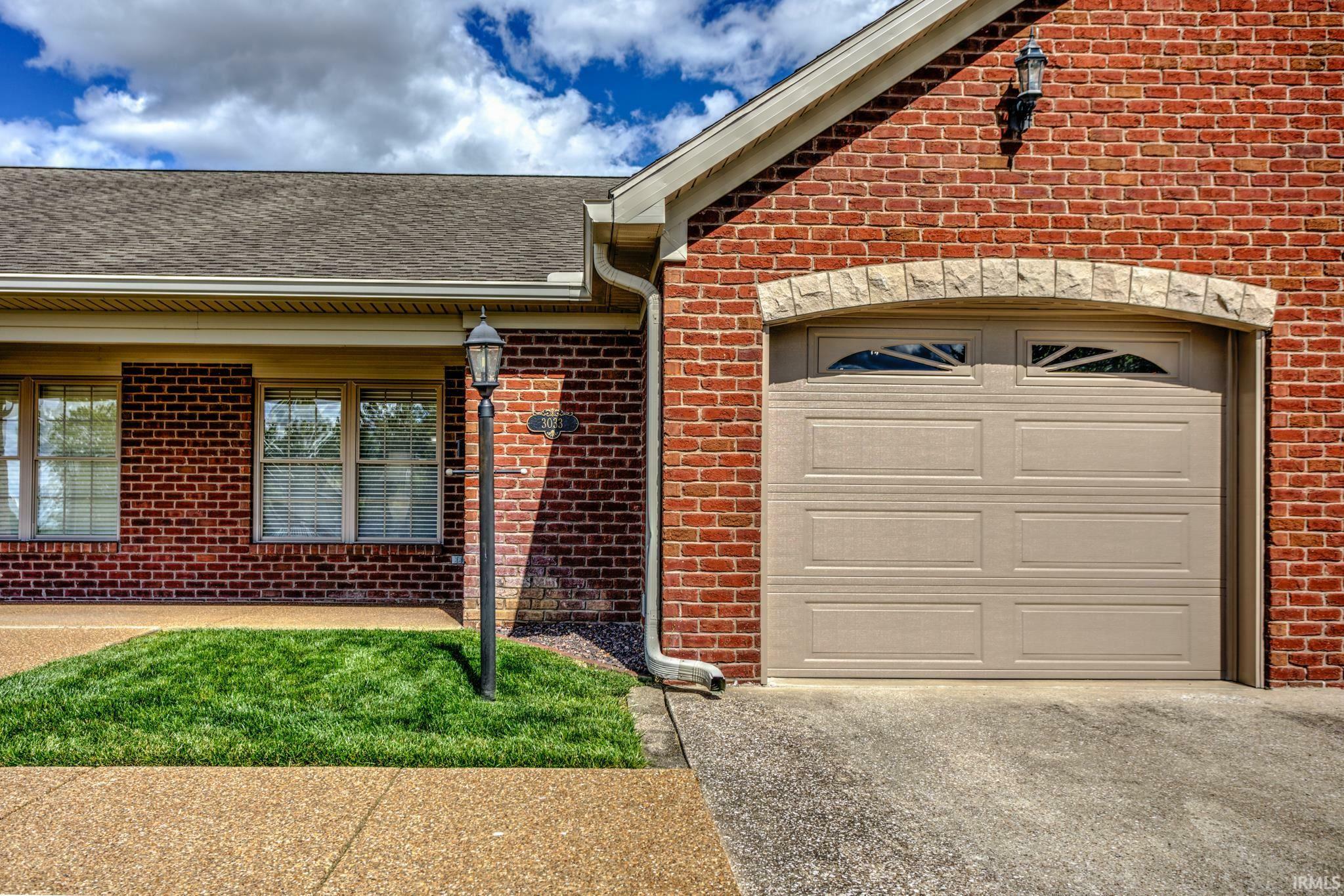 3033 Tory Court  Evansville IN 47715 photo
