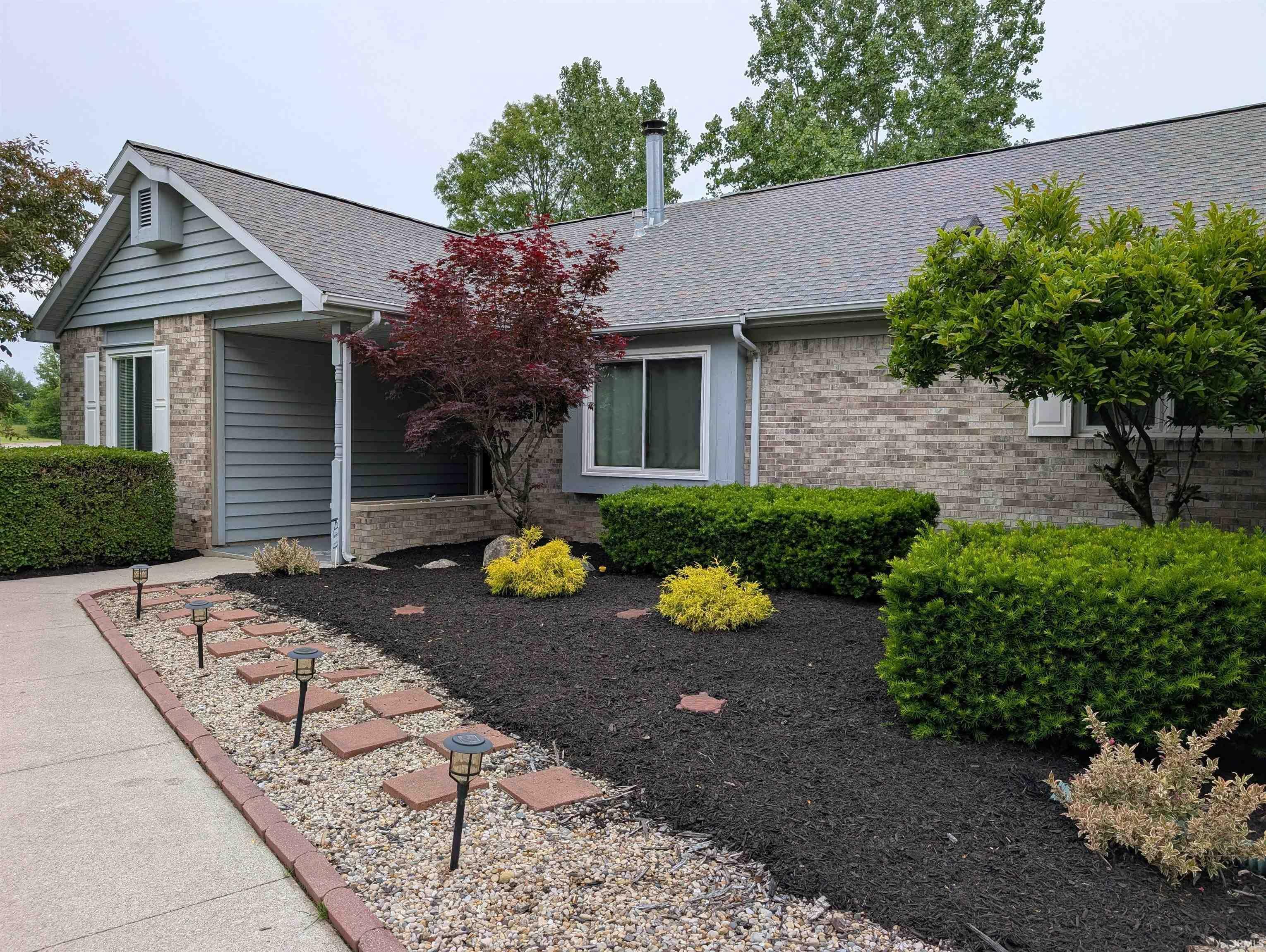 Property Photo: 195 Wabash Valley IN 46740