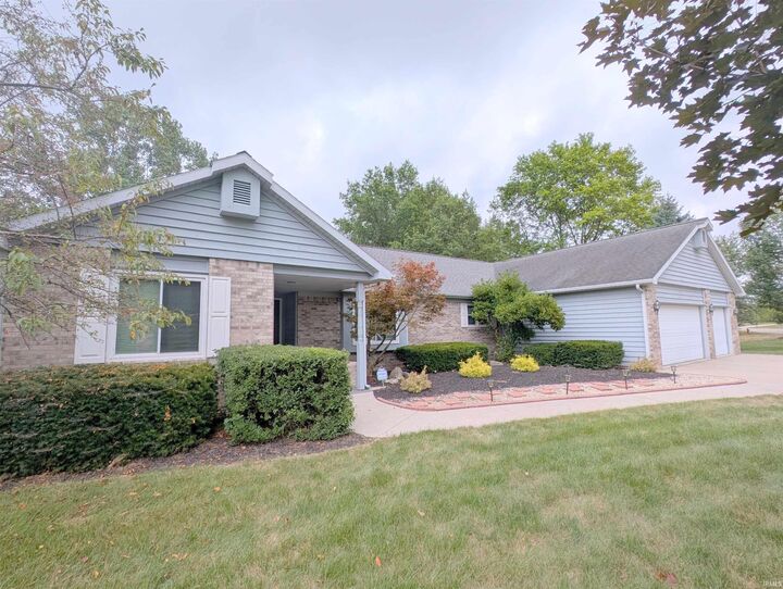 Property Photo: 195 Wabash Valley IN 46740