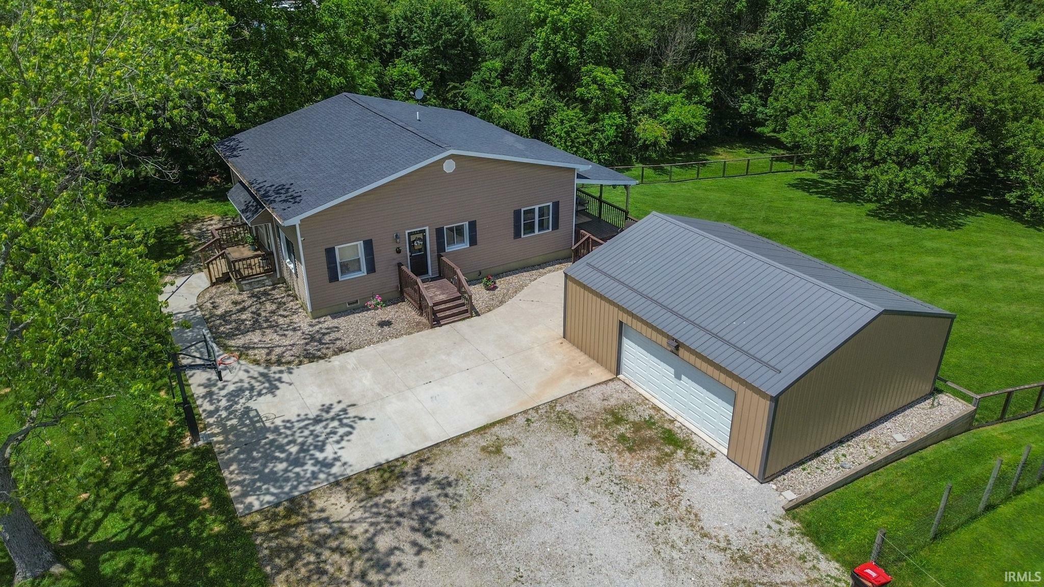 588 W State Rd 62  Boonville IN 47601 photo