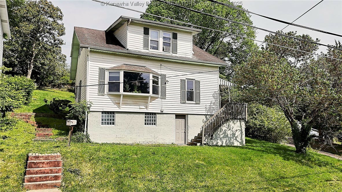 918 Greendale Drive  Charleston WV 25302 photo