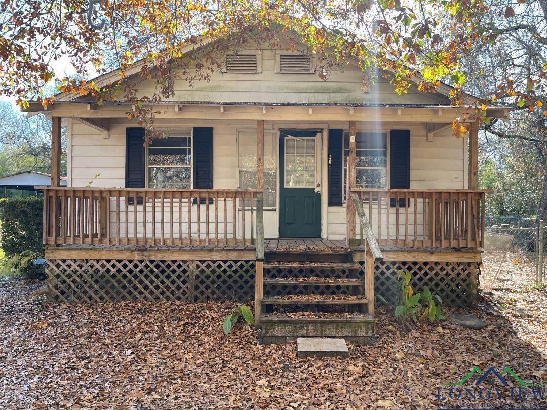 616 W Center Street  White Oak TX 75693 photo