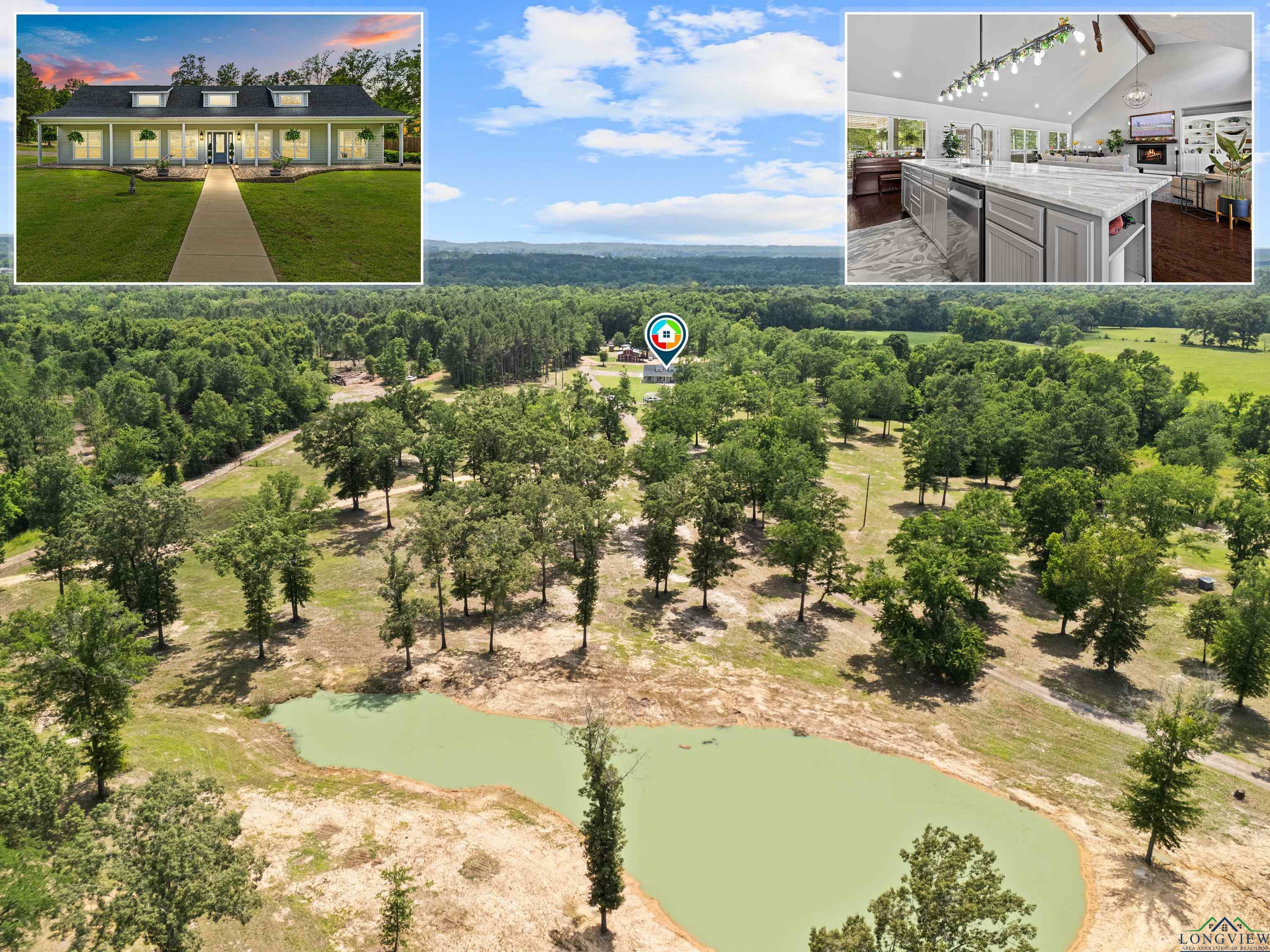 Property Photo: 22732 Interstate 20E 75792