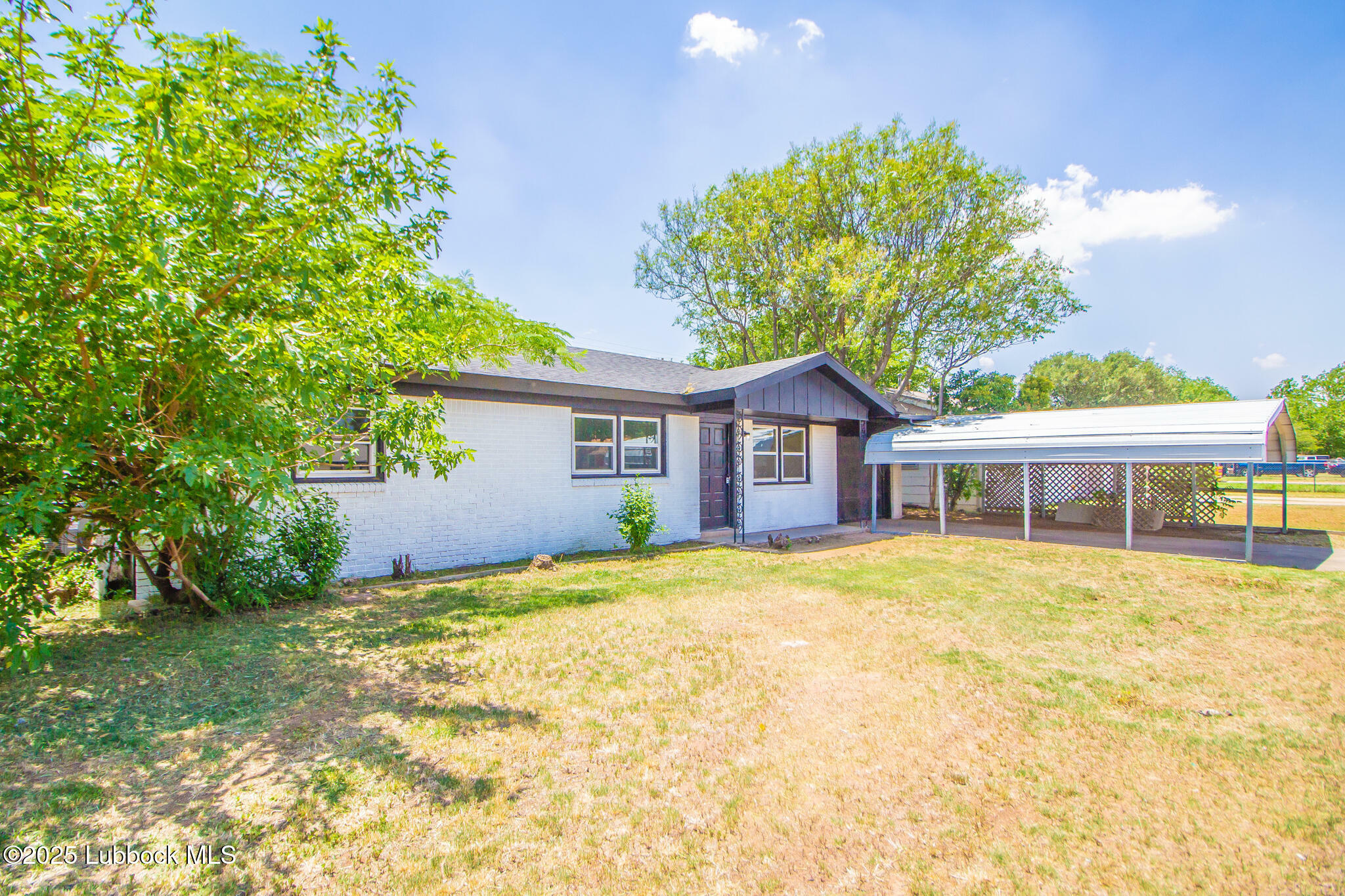 Property Photo: 5313 39th Street TX 79414