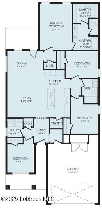 Property Photo: 2214 134th Street TX 79423
