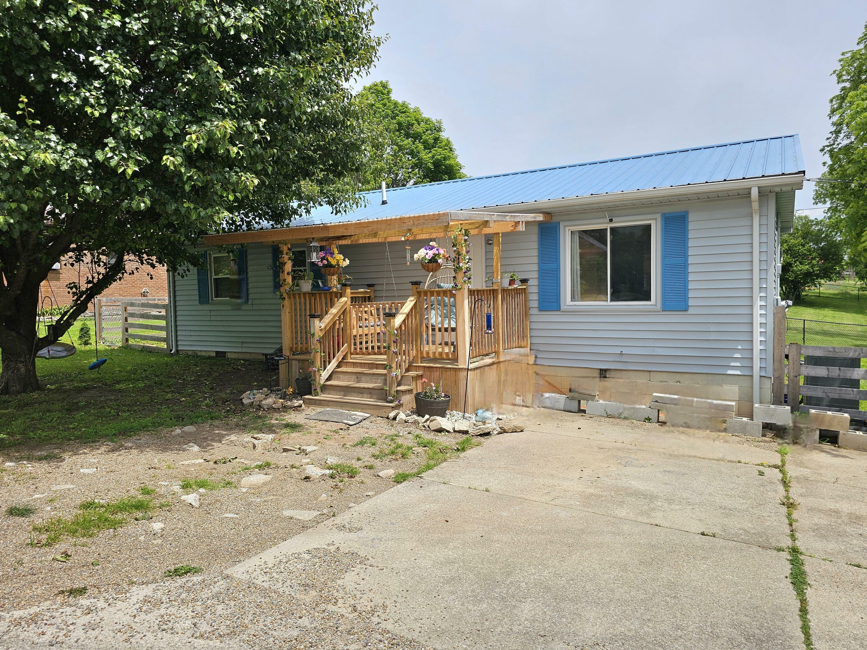 Property Photo: 270 Newcomb Avenue KY 40456